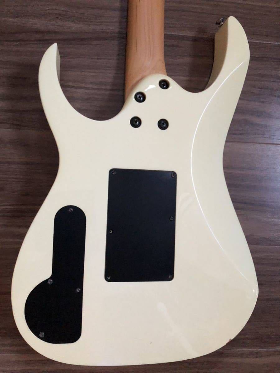 気質アップ】 アイバニーズ Ibanez w PGM30 - www.youngfarmers.org