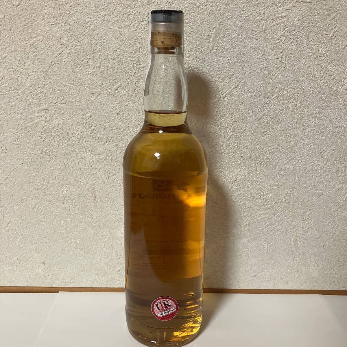 日本未発売 スプリングバンク 蒸留所限定 ハンドフィル 55 6% 700ml 未