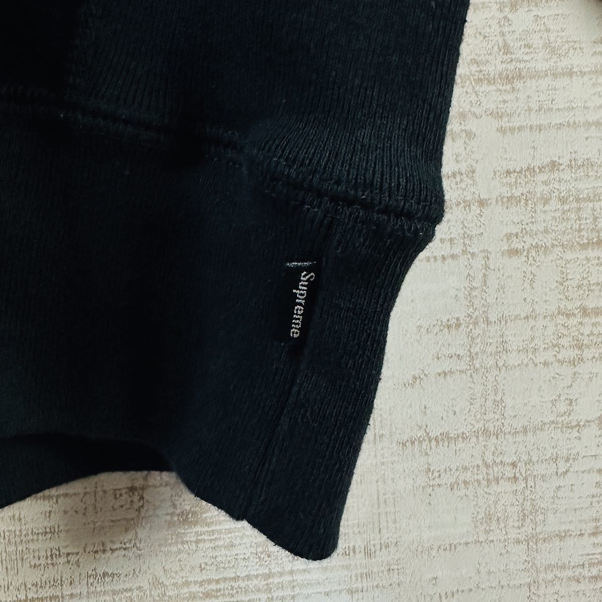 即完売モデル】Supreme シュプリーム パイル アラビック アラビア ロゴ