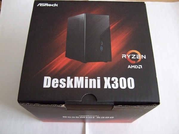 DeskMini X300 Ryzen3 4350G 16GB 512GB - 通販 - pinehotel.info