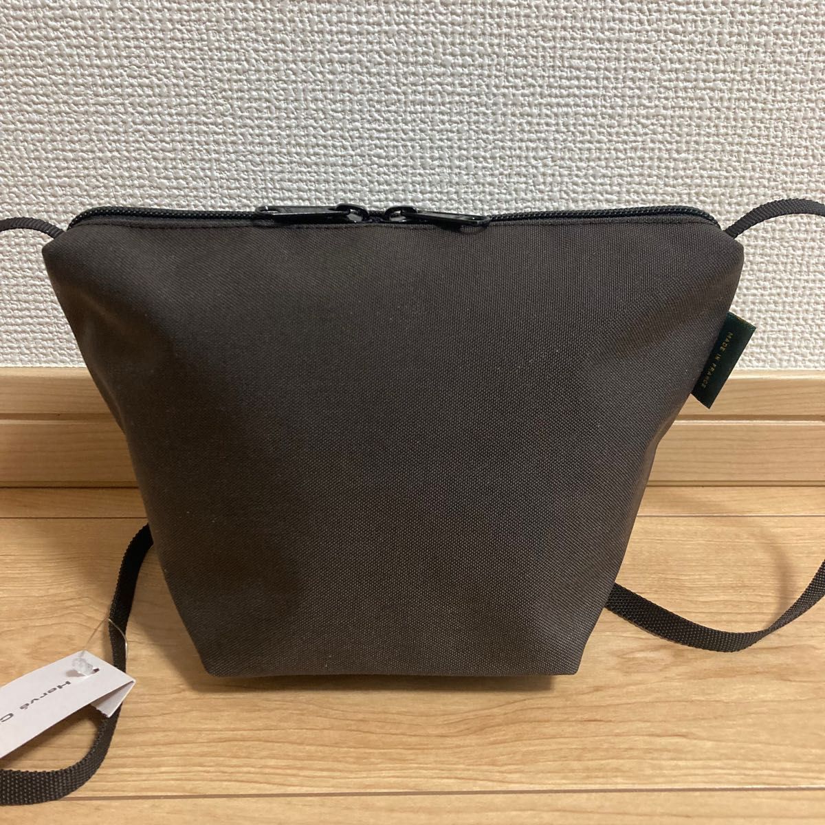 男女兼用 カジュアルウェア タグ付新品◇エルベシャプリエ◇2885C