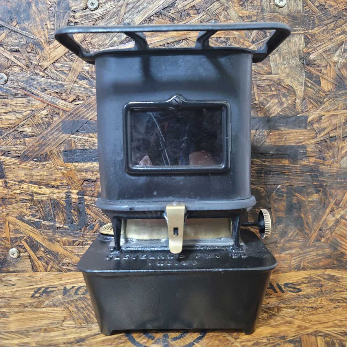 国産原料100% Antique Gardner Defiance Cast Iron Stove - 通販