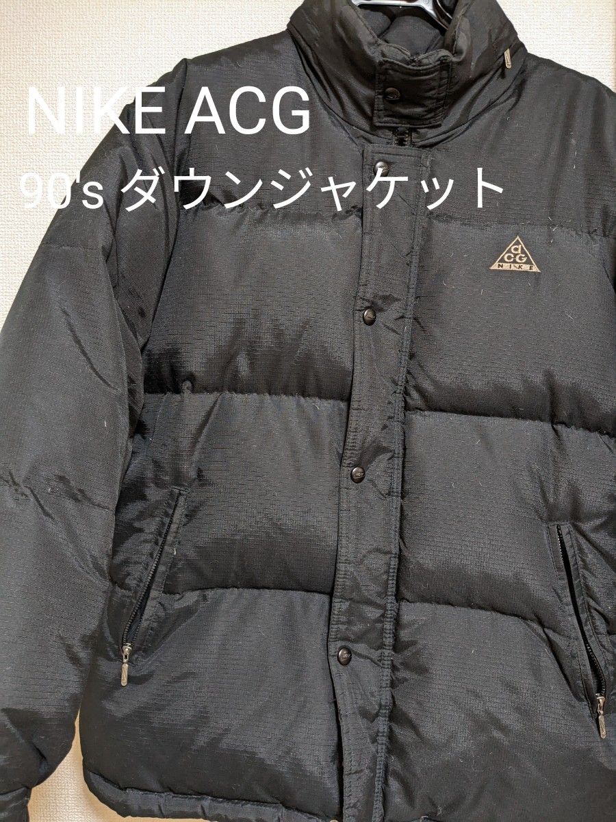 NIKE ACG 's ダウンジャケット