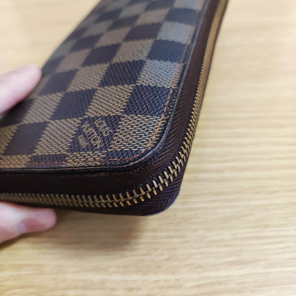 ルイ・ヴィトン 財布 ダミエ柄|Yahoo!フリマ(旧PayPayフリマ) ルイ・ヴィトン 財布 ダミエ柄|Yahoo!フリマ(旧PayPayフリマ)