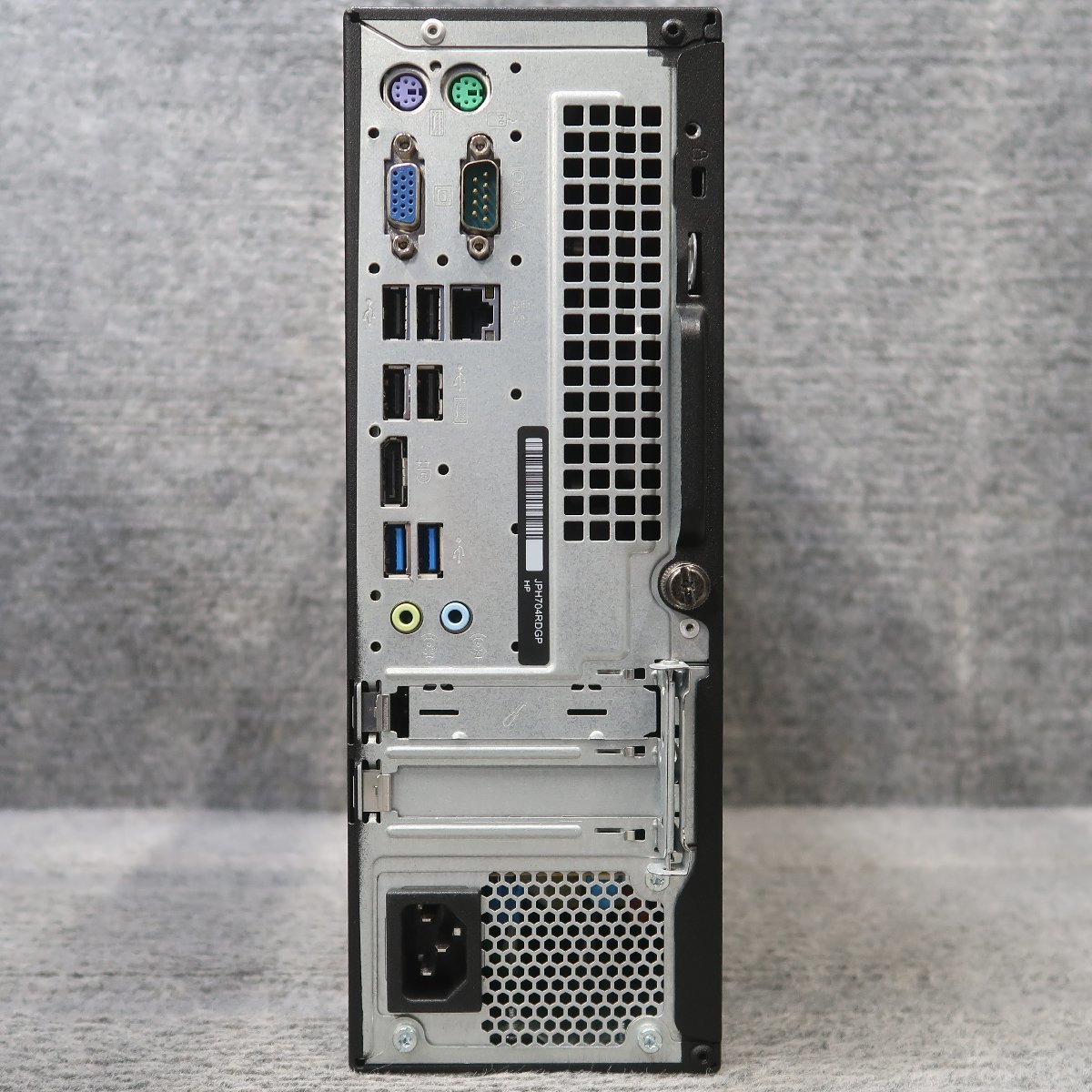 ProDesk 400 G3 SFF HDD1.5TB 特選タイムセール 63.0%OFF nods.gov.ag