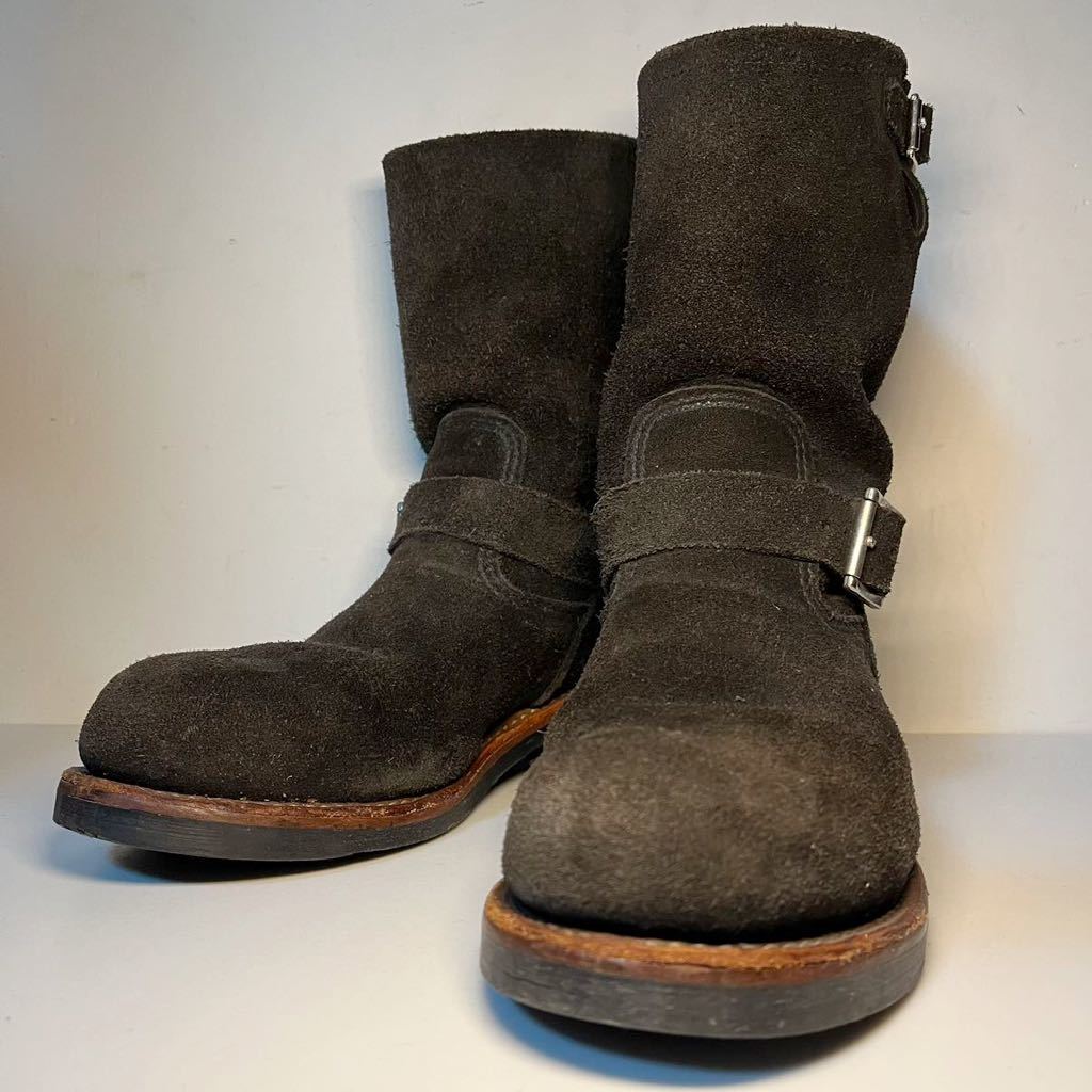 レッドウィング 8274 BEAMS エンジニアブーツ RedWing | www