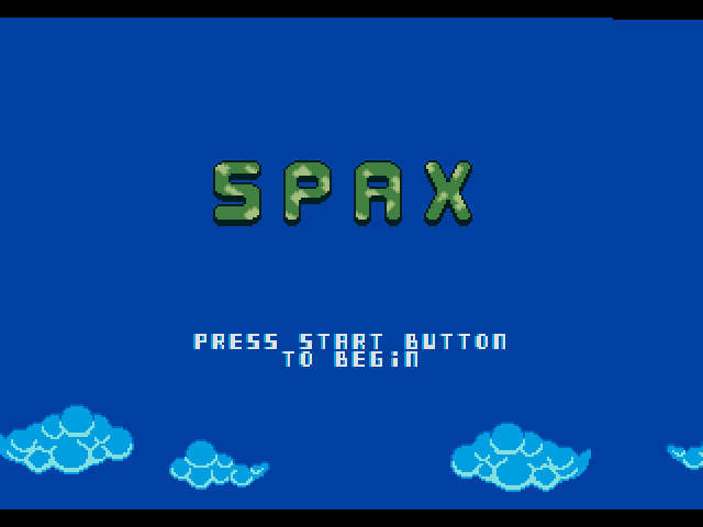 管MR101)メガドライブ用カートリッジ「SPAX」|Yahoo!フリマ 管MR101)メガドライブ用カートリッジ「SPAX」|Yahoo!フリマ