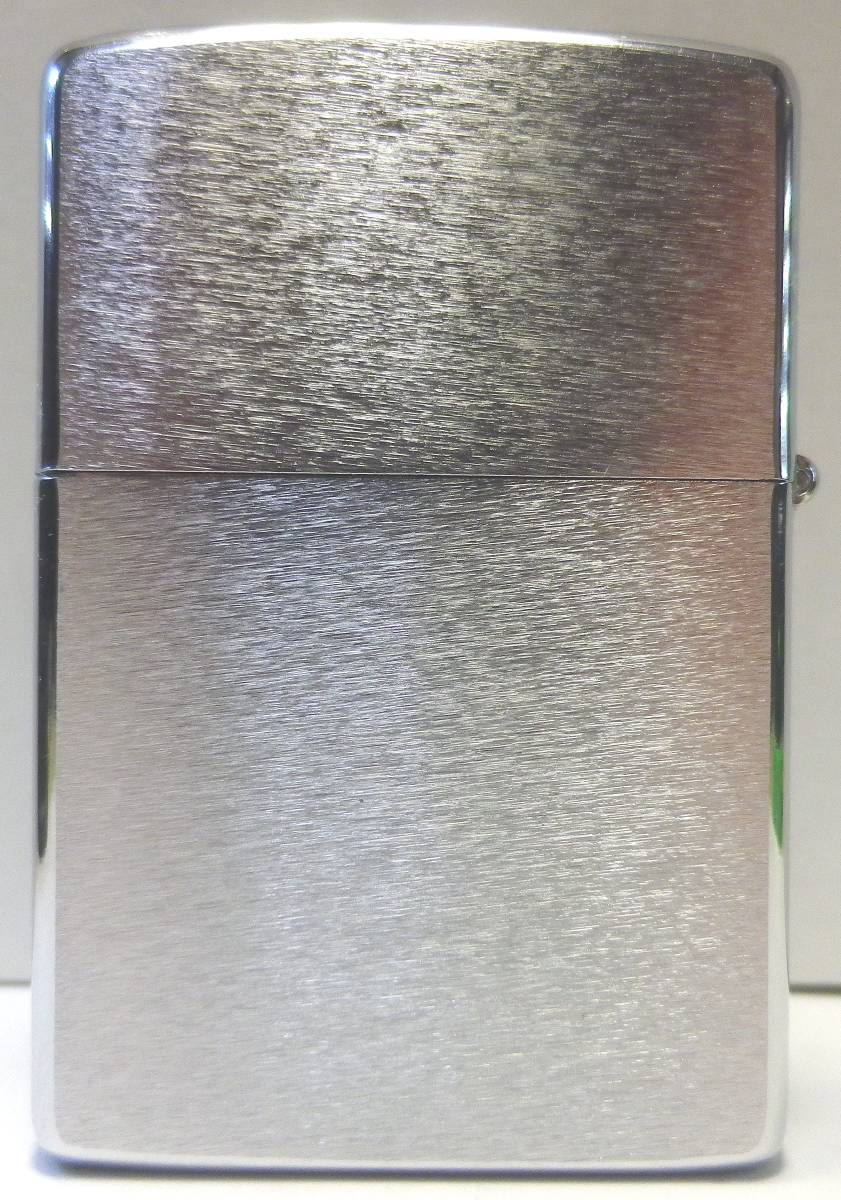 売り切れ必至! 75年 レギュラー ZIPPO ノベルティ 未使用 BOX 希少 2 ...