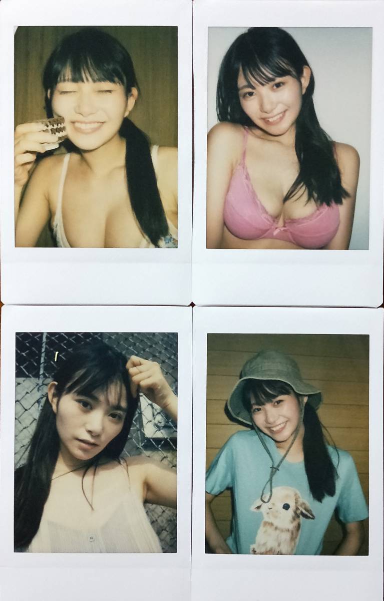 桜井木穂さん、チェキ、生写真3枚 アイドル 安価 alqoud-enterprise.com