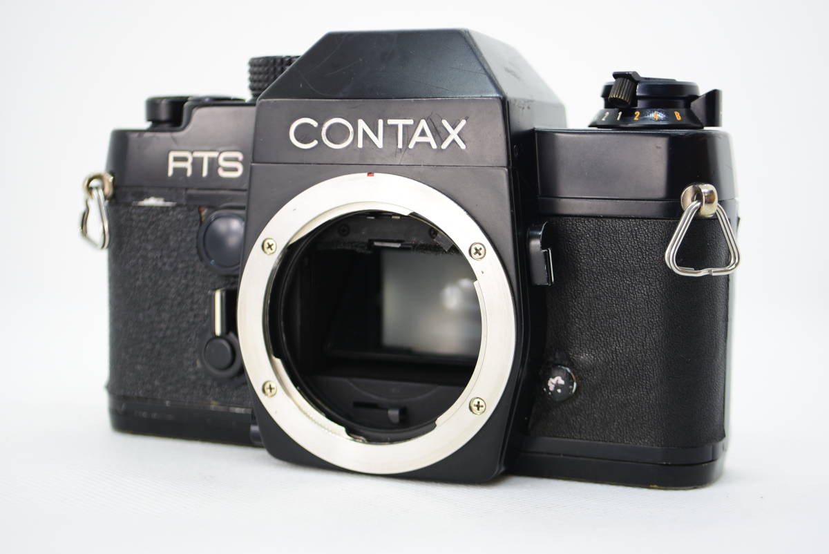 ★並品★ CONTAX コンタックス RTS I　#1470