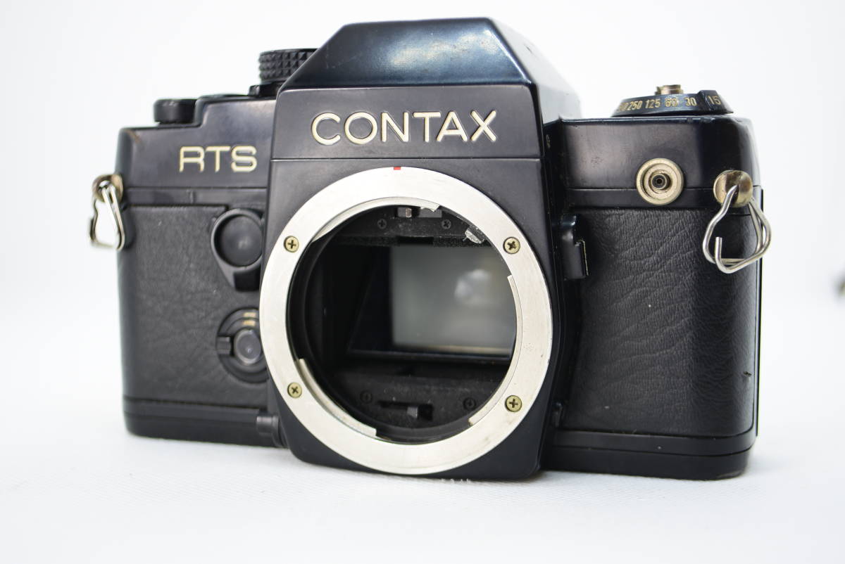 ワンピなど最旬ア！ ☆緊急特価品☆CONTAX コンタックス RTS II QUARTZ