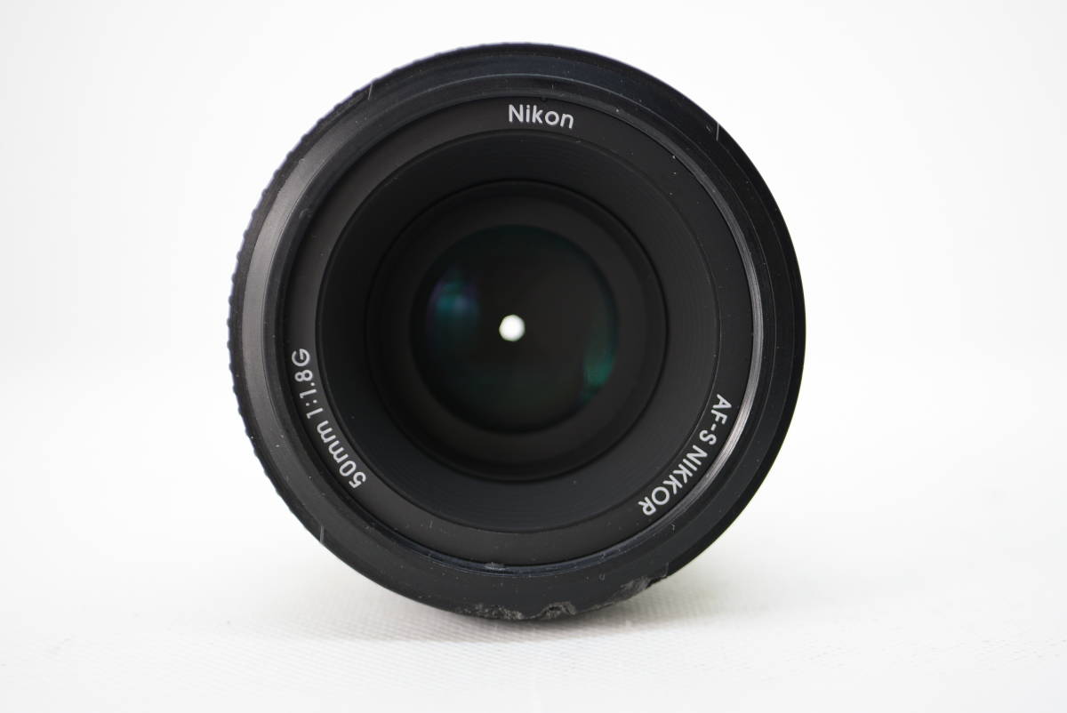 ★並品★Nikon ニコン 50mm F1.8 Special Edition #1514_画像2