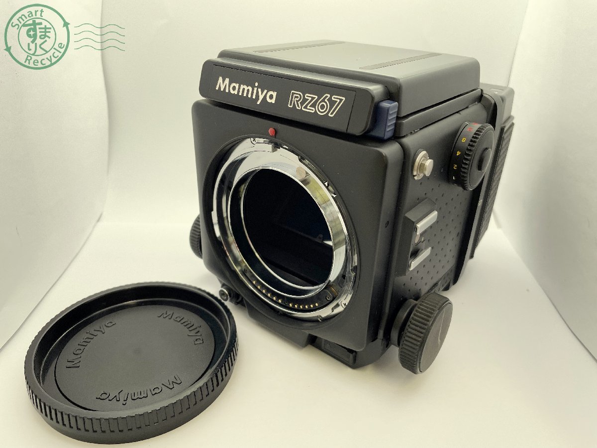 配送日指定可 A24 / マミヤ RZ67 PROFESSIONAL ボディ/4727-46 - 通販