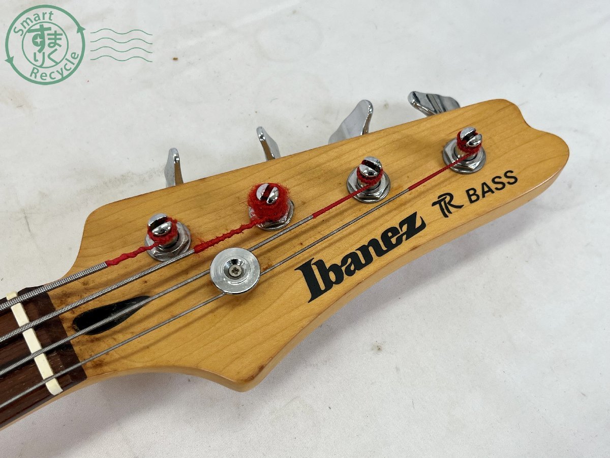 代引き人気 ibanez アイバニーズ ベース用 ソフトケース fawe.org
