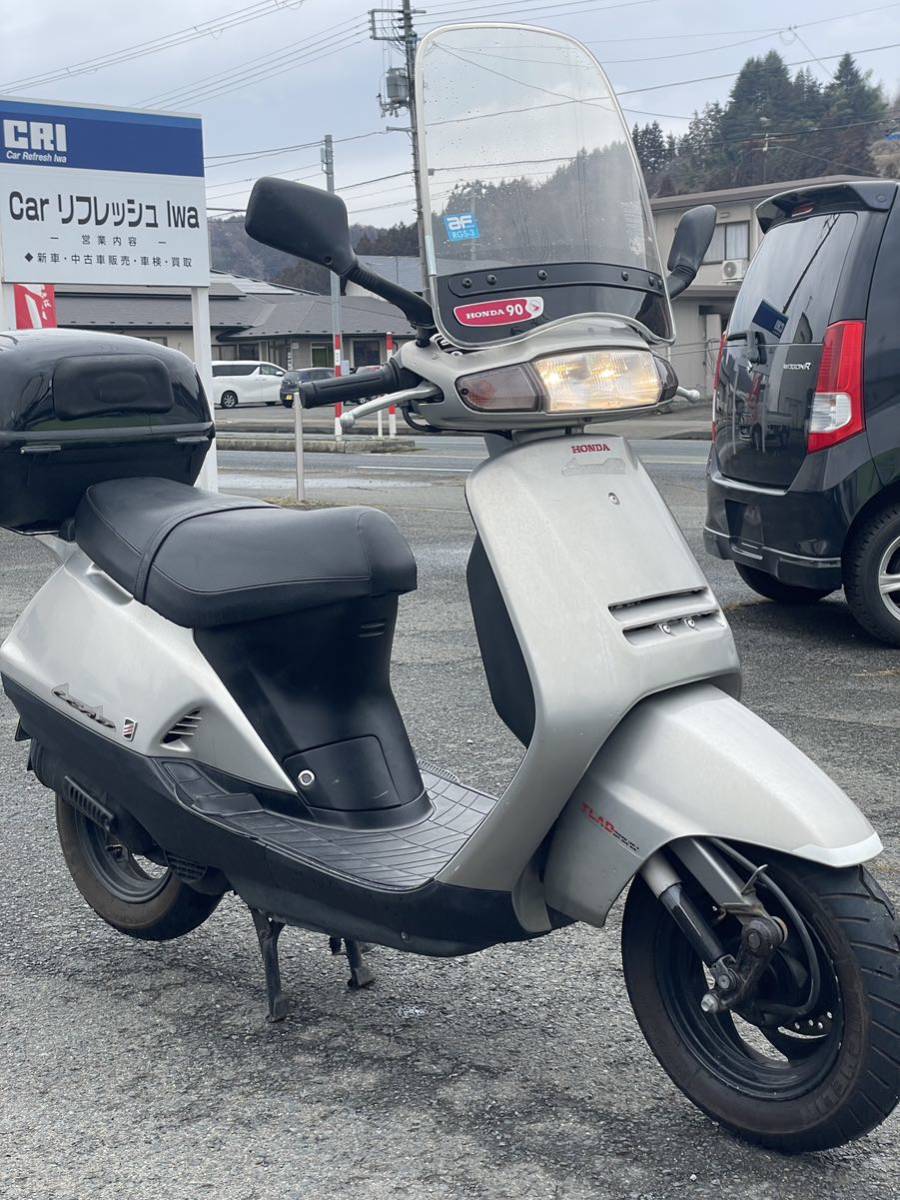 ゆったり柔らか ホンダ リード107CC | giulianacividanes.com.br