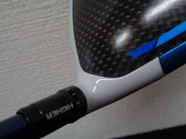テーラーメイド SIM2 MAX-D/TENSEI BLUE TM50(JP)レンチナシ/R/10.5