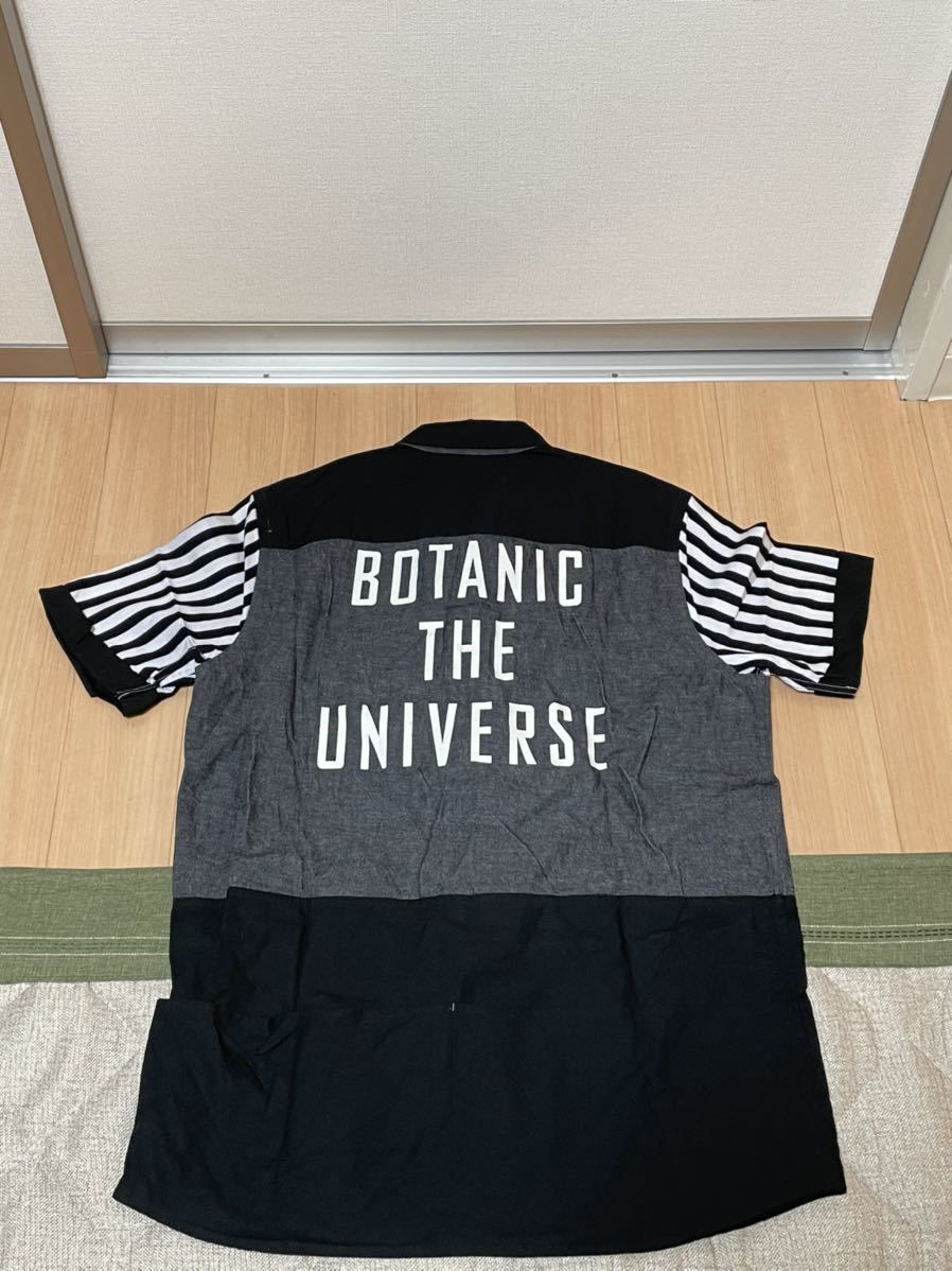 GDC（BOTANIC THE UNIVERSE半袖シャツ（の画像2