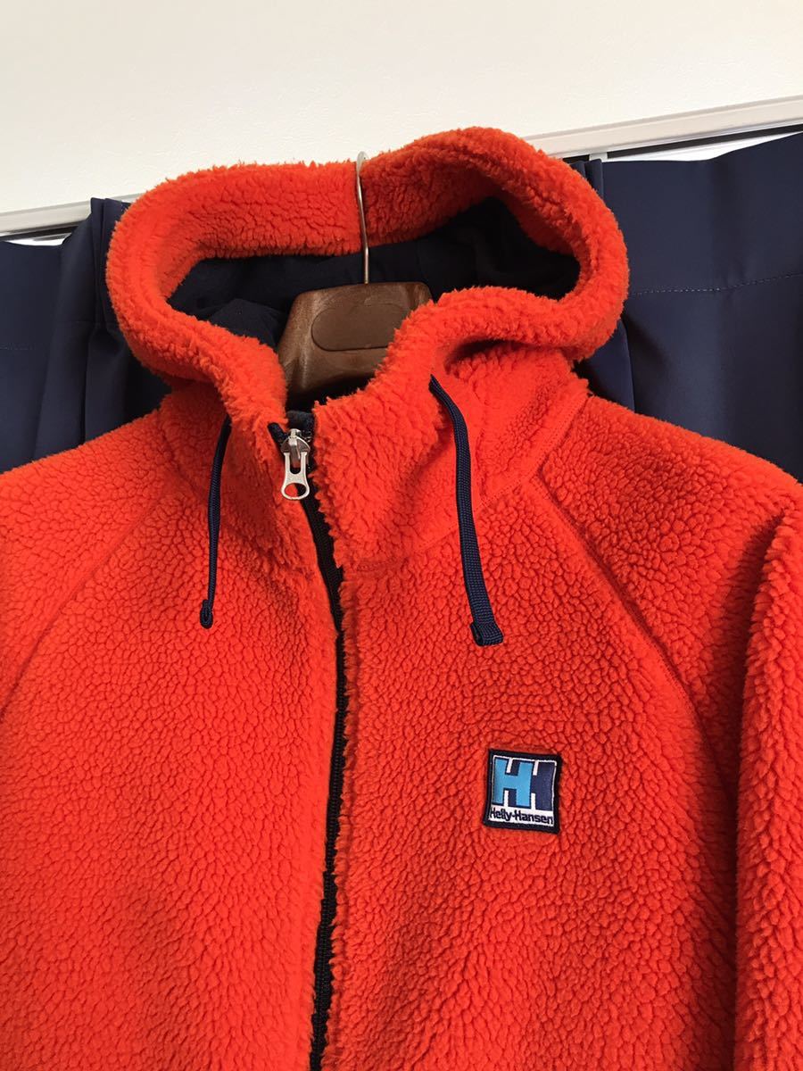 大阪販売中 HELLY HANSEN ヘリーハンセン サーモコート レディースWM
