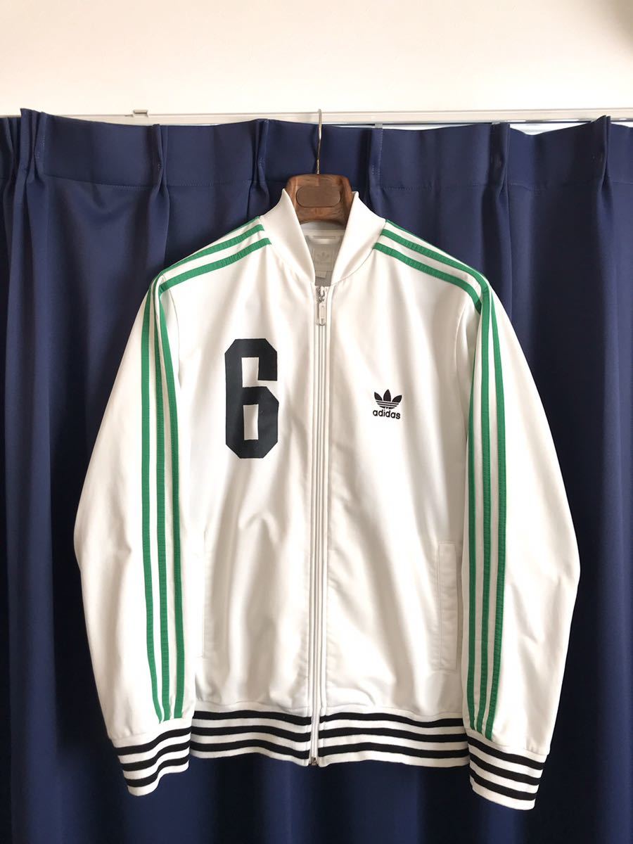 10％OFF】 ☆90's古着VINTAGE☆adidas originalsアディダスオリジナル