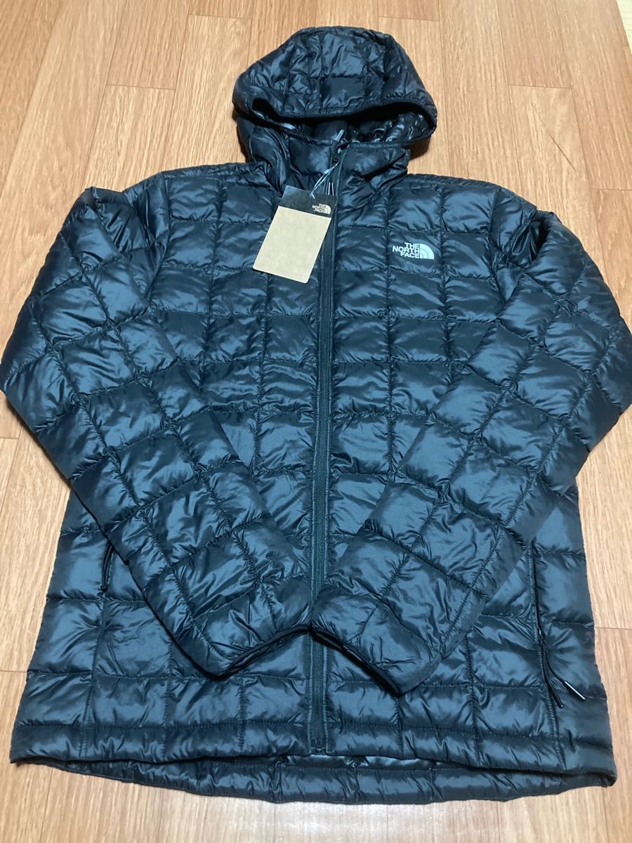 THENORTHFACE サーモボールエコフーディ | labiela.com