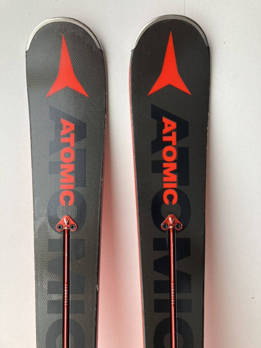 19 ATOMIC REDSTER S9i 165cm/アトミック | jblhyd.in