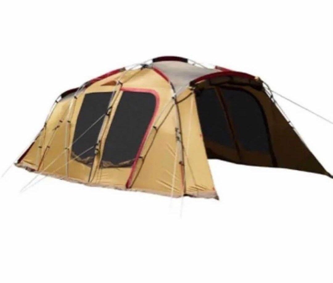 買取り実績 Snow Peak スノーピーク スノーピーク タシークTP-640 TP