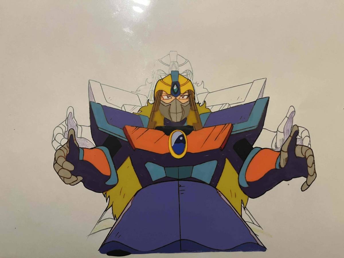 Yahoo!オークション - スーパービックリマン 魔皇サラジン セル Yahoo!オークション - スーパービックリマン 魔皇サラジン セル