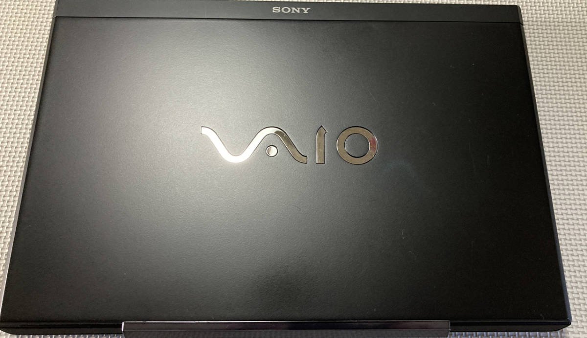 ヤフオク! - VAIO VPCSA4AJ CPU Core i7、メモリ...