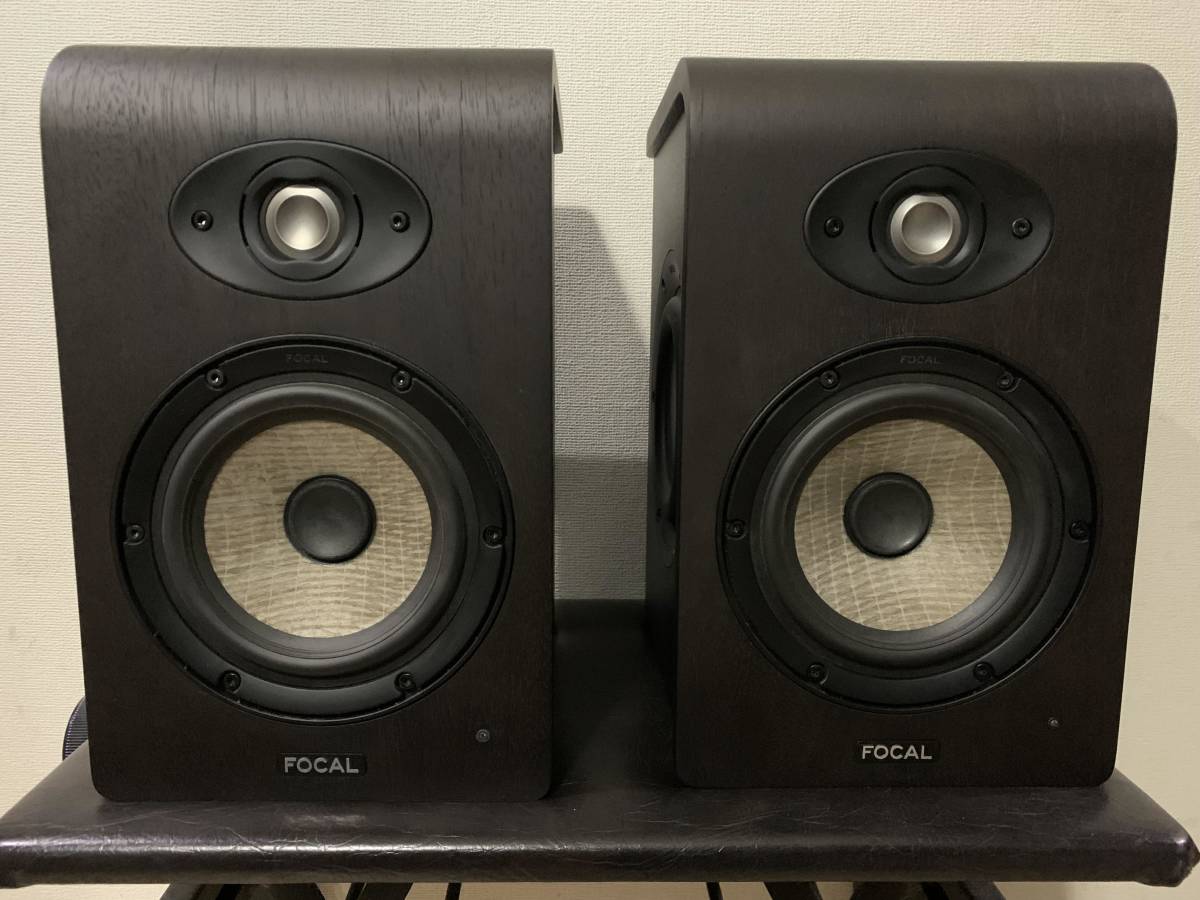 FOCAL フォーカル / Shape 50 (ペア)-