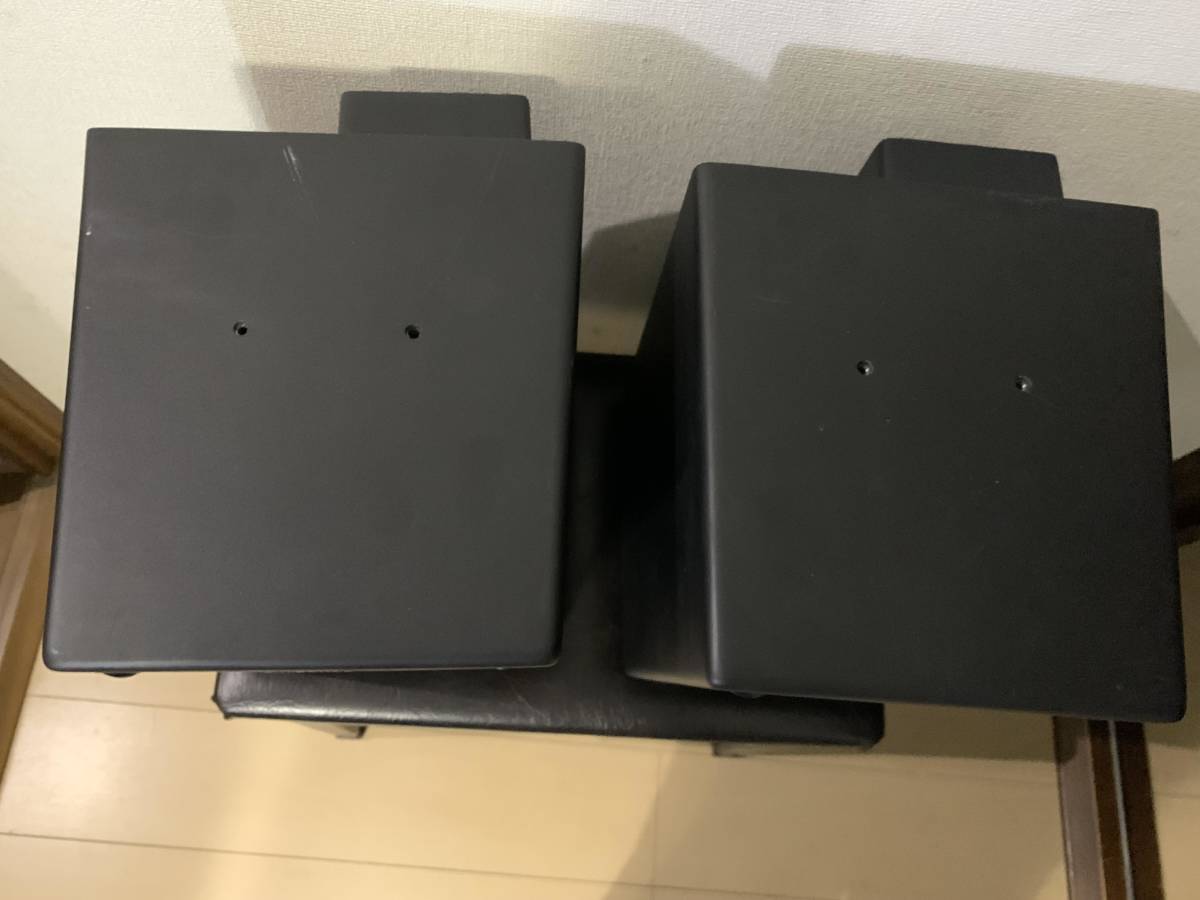 Yahoo!オークション - SONODYNE SM100AK ペア 国内正規品 動作品 Yahoo!オークション - SONODYNE SM100AK ペア 国内正規品 動作品
