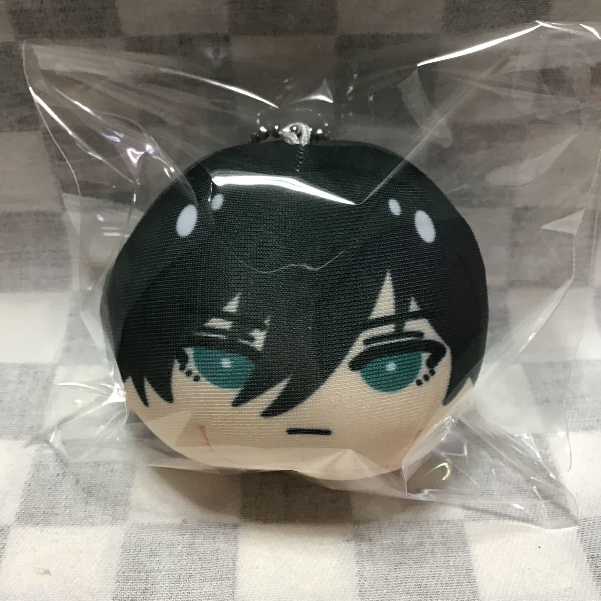 SALE/93%OFF】 ブルーロック おまんじゅうにぎにぎマスコット 糸師凛