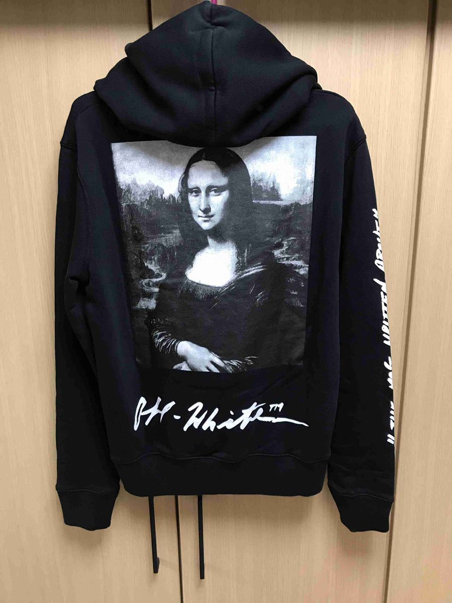 年末のプロモーション特価! OFF-WHITE 19SS 未使用 正規 c/o
