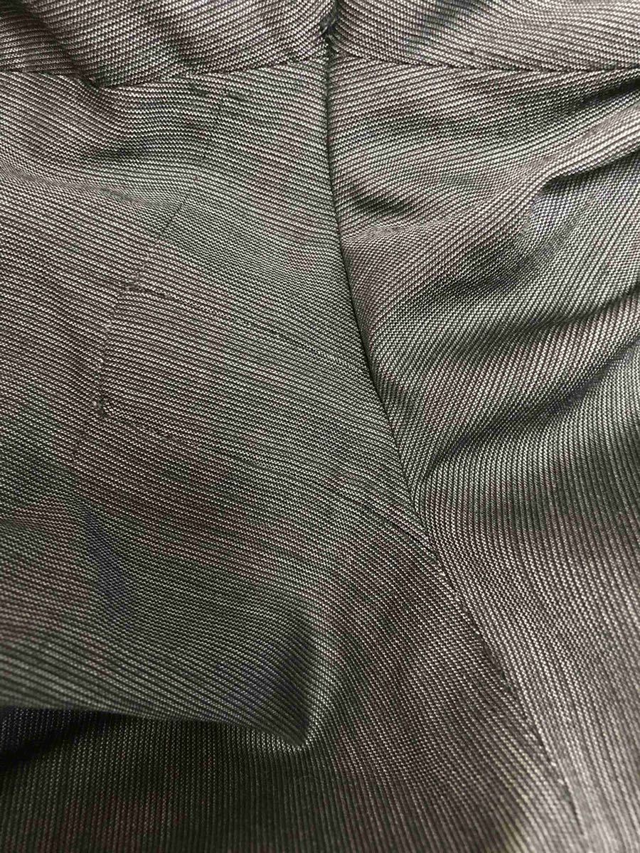 正規 14AW Dior Homme ディオールオム クリスヴァンアッシュ 期 2B