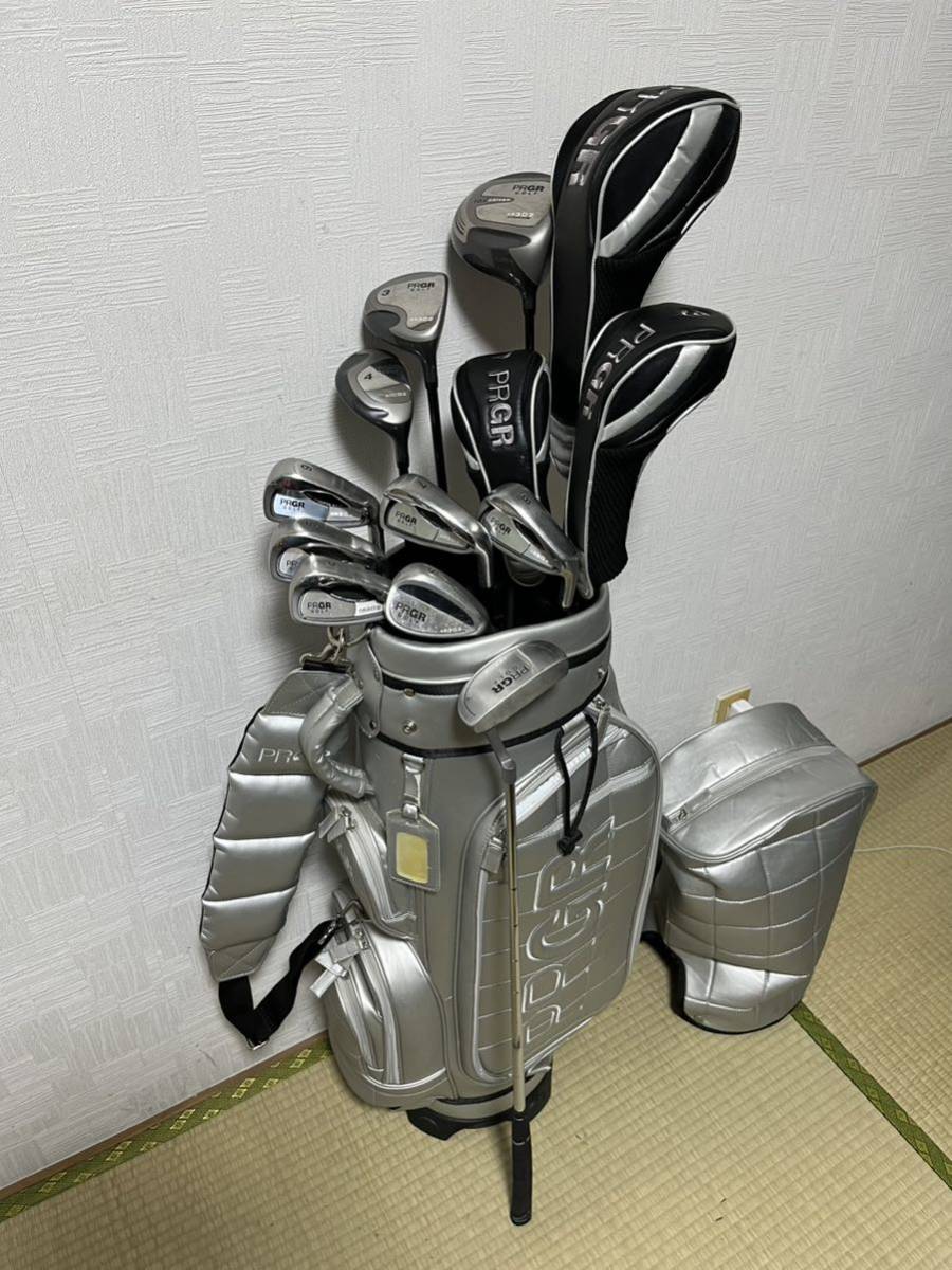 ゴルフクラブメンズセット プロギア | labiela.com