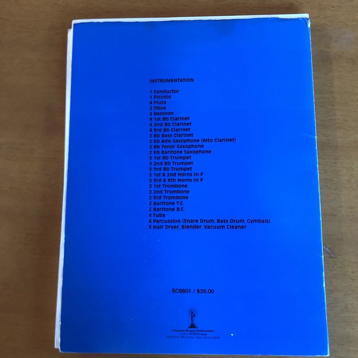 ブラスバンドスコア 吹奏楽 the homeowners guide to making music by HIRAM POWER クラシック ブラスバンドスコア 吹奏楽 the homeowners guide to making music by HIRAM POWER クラシック