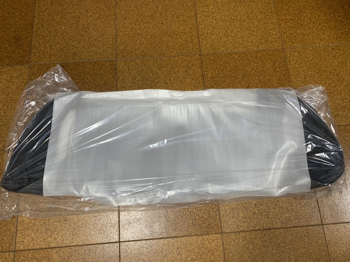 レッド系 新品 ホンダ ビート HONDA BEAT PP1 純正幌カバー - 通販