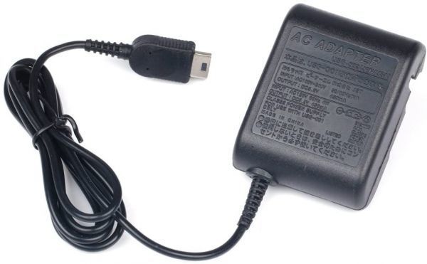 [ new goods ] nintendo GBM Game Boy Micro exclusive use charger interchangeable AC adaptor G188