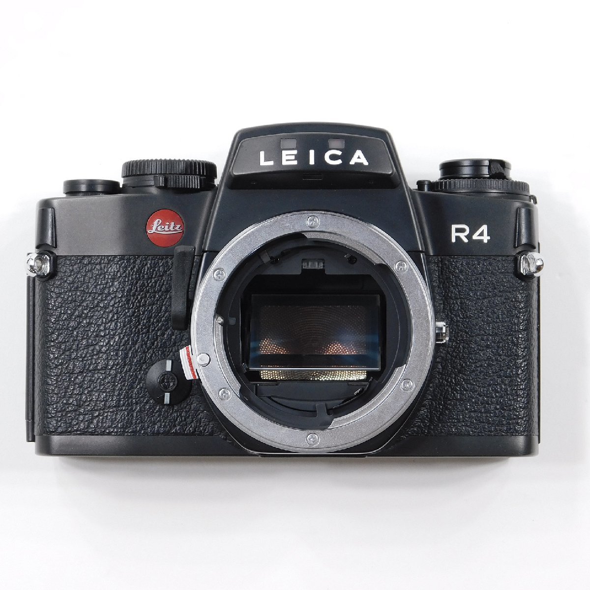 Leica R4 (ジャンク扱い) | gesundesheu.de
