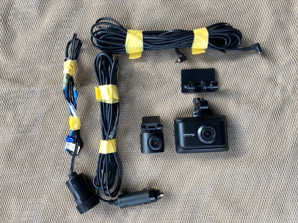 大人気新品 misyamam様専用 COMTEC ZDR016 ZDR-016 i9tmg.com.br