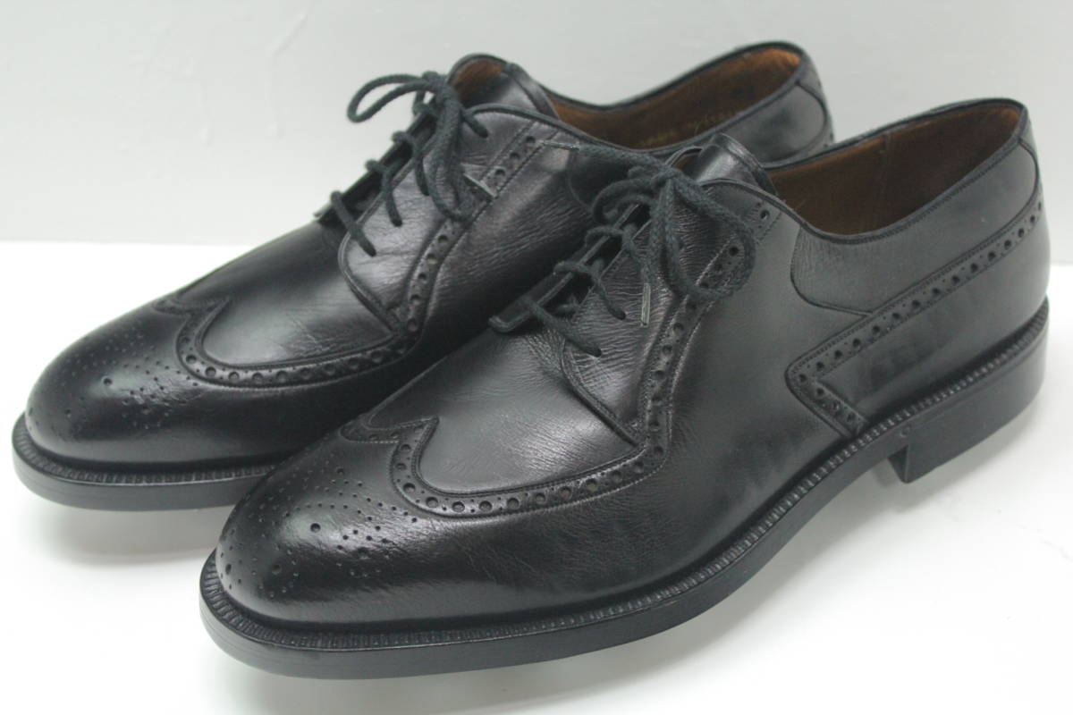 格安saleスタート】 ビンテージ 1950-60's ゴルフスパイク◇26.5cm