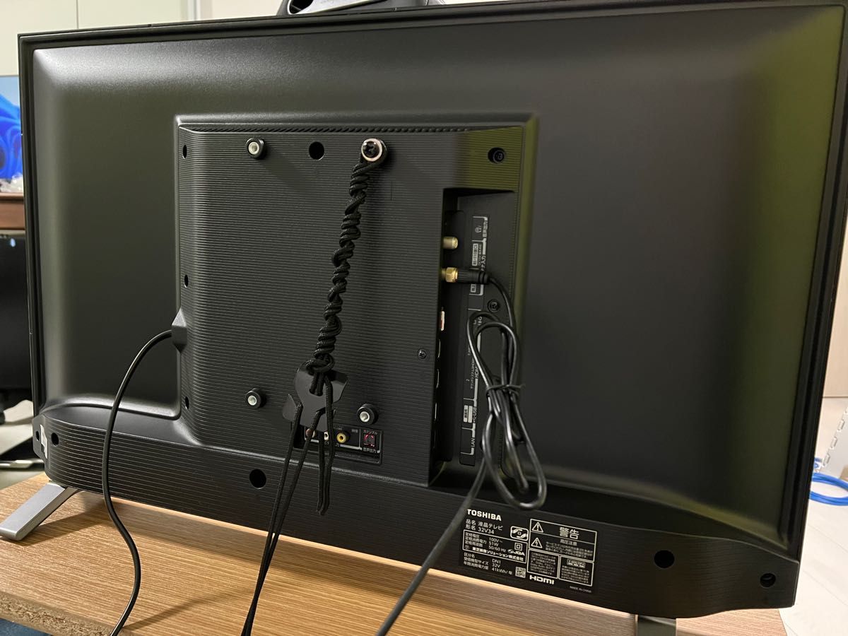 東芝 32V型 液晶テレビ REGZA 32V34|Yahoo!フリマ(旧PayPay 東芝 32V型 液晶テレビ REGZA 32V34|Yahoo!フリマ(旧PayPay