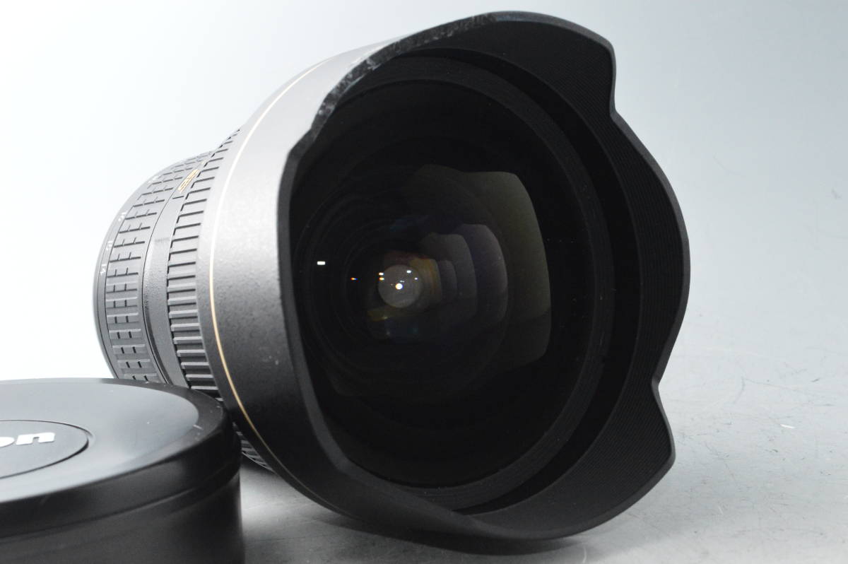 9075 Nikon ニコン AF-S NIKKOR 14-24mm F2.8 G ED レンズ | fightback.fi