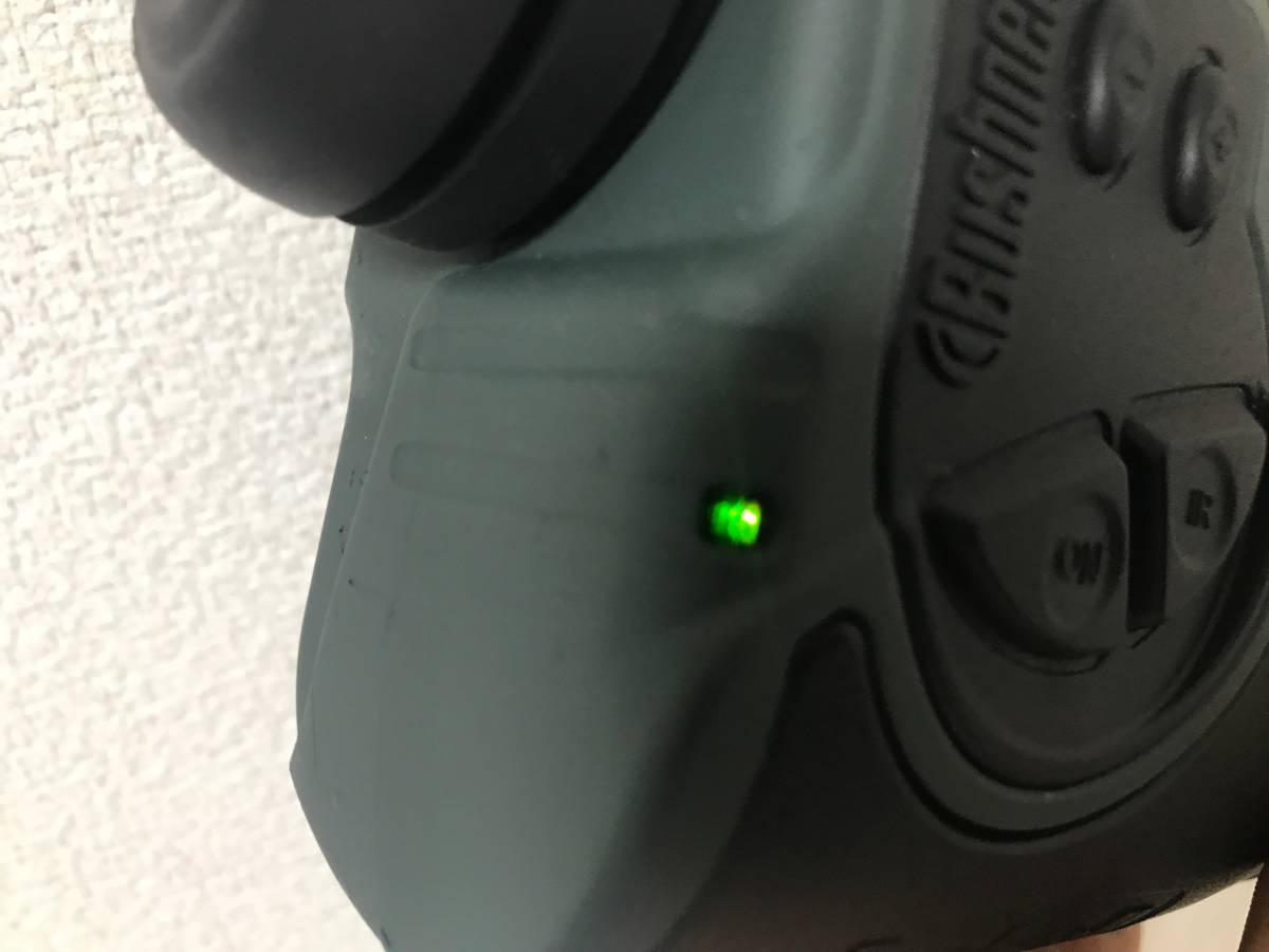 ■USED■Bushnell・ブッシュネル　DIGITAL NIGHT VISION　ステルスビュー　【26-0542】　暗視スコープ　天体観測・キャンプに_画像9