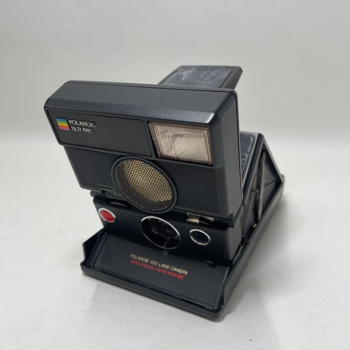 Polaroid SLR 680 ジャンク - 通販 - hanackenovinky.cz
