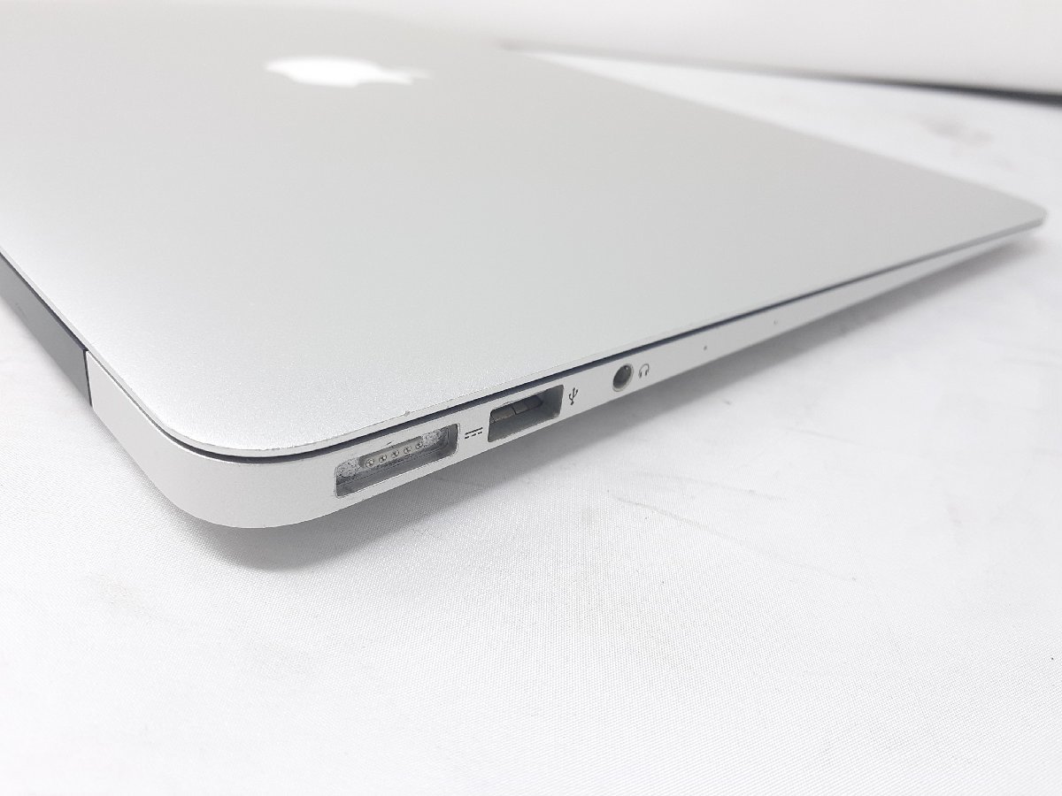 MacBook Air 13-inch Early 2014 Core i5 4260U 1.4GHz メモリ4GB 13.3 
