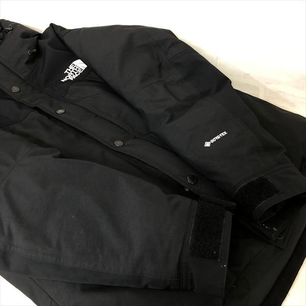 THE NORTH FACE ノースフェイス GORE-TEX マウンテンダウン THE NORTH FACE ノースフェイス GORE-TEX マウンテンダウン