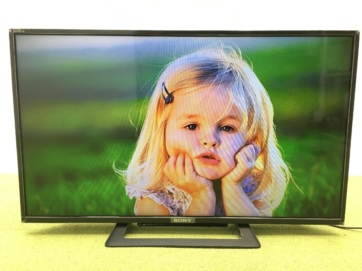 SONY BRAVIA LED KJ-32W500C ✨美品✨ | tspea.org