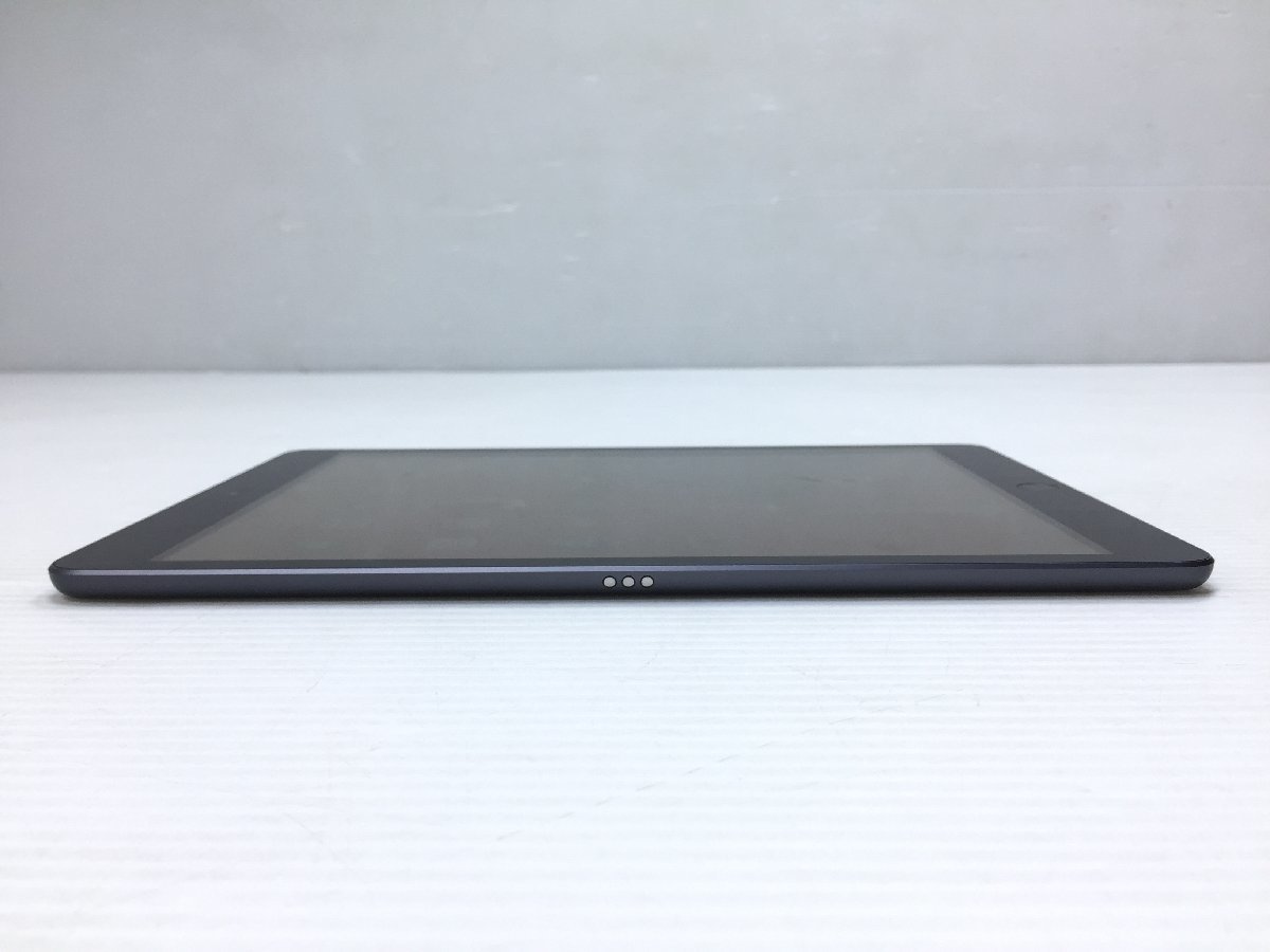 世界的に Apple アップル iPad 第8世代 32GB スペースグレイ MYMH2J A SIMフリー 〔中古〕Apple(アップル) iPad 第8世代 32GB スペースグレイ MYMH2J/A SIMフリー〔349-ud〕