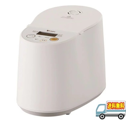 上品】 エムケー精工:全自動もちつき機「プチもっち」2合タイプ/RM