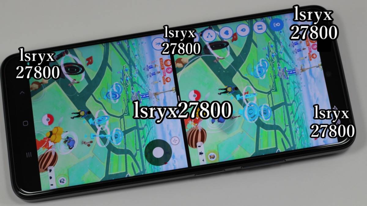POCO X4 GT 6GB 128GB 利用制限無し 無広告 位置偽装可能 - 通販